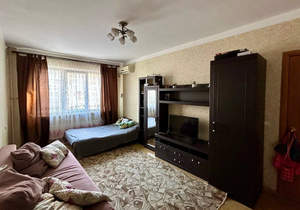 2-к квартира, вторичка, 54м2, 6/16 этаж