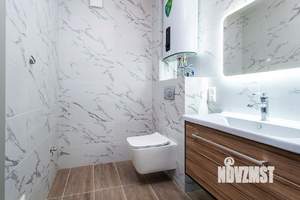 2-к квартира, вторичка, 60м2, 11/24 этаж