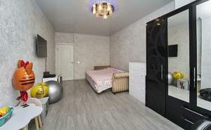 2-к квартира, вторичка, 67м2, 2/16 этаж