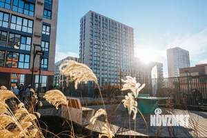 2-к квартира, вторичка, 48м2, 10/16 этаж