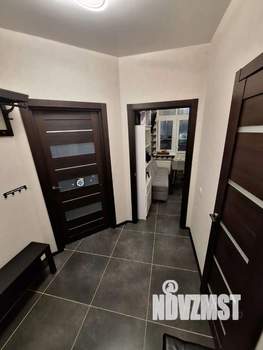 1-к квартира, вторичка, 30м2, 13/24 этаж