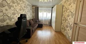 1-к квартира, вторичка, 34м2, 5/6 этаж