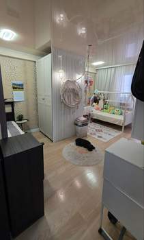 2-к квартира, вторичка, 47м2, 7/10 этаж