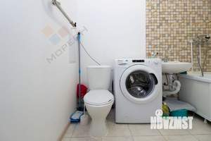 1-к квартира, вторичка, 30м2, 3/16 этаж