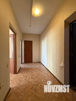 1-к квартира, вторичка, 45м2, 4/21 этаж