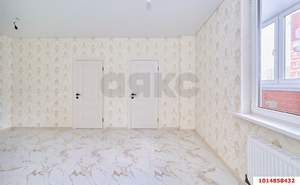 2-к квартира, вторичка, 50м2, 8/16 этаж