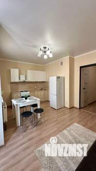 Студия квартира, вторичка, 30м2, 8/16 этаж