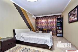 3-к квартира, вторичка, 140м2, 10/18 этаж