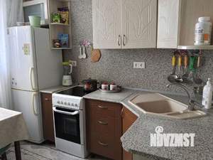 1-к квартира, вторичка, 33м2, 6/6 этаж