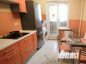 1-к квартира, вторичка, 31м2, 7/19 этаж