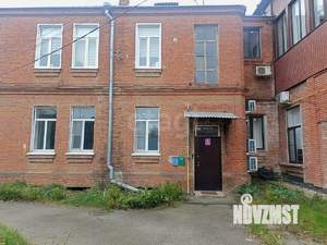 2-к квартира, вторичка, 39м2, 1/2 этаж