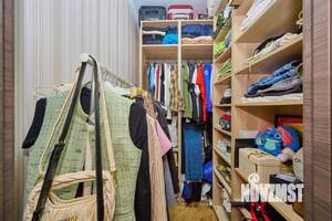 1-к квартира, вторичка, 45м2, 14/25 этаж