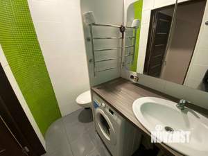 1-к квартира, вторичка, 36м2, 2/7 этаж