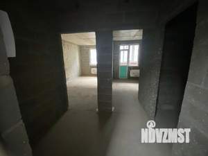 1-к квартира, вторичка, 37м2, 10/17 этаж