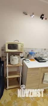 Студия квартира, вторичка, 38м2, 1/5 этаж