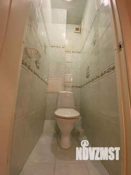 3-к квартира, вторичка, 96м2, 7/10 этаж