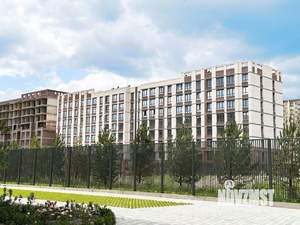 Студия квартира, вторичка, 37м2, 3/8 этаж