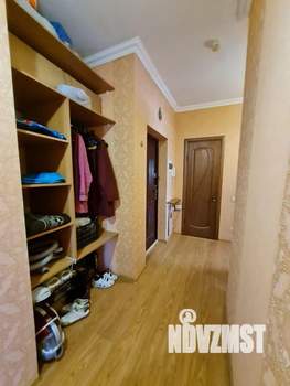 2-к квартира, вторичка, 56м2, 2/6 этаж