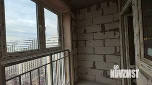 1-к квартира, вторичка, 38м2, 22/22 этаж