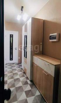 1-к квартира, вторичка, 35м2, 2/3 этаж