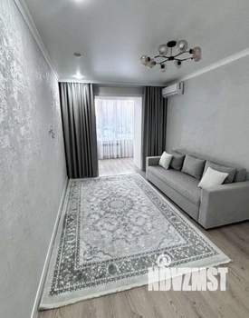 1-к квартира, вторичка, 41м2, 14/16 этаж