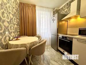 1-к квартира, вторичка, 33м2, 6/18 этаж