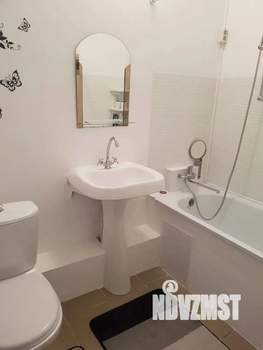 1-к квартира, вторичка, 38м2, 16/16 этаж