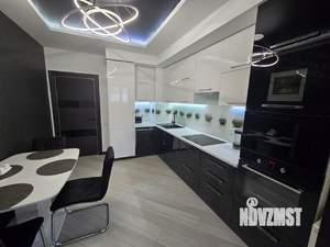 2-к квартира, вторичка, 54м2, 8/24 этаж