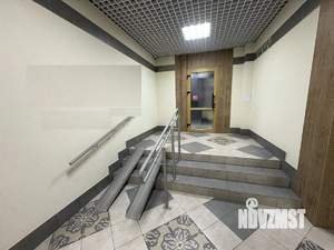 2-к квартира, вторичка, 60м2, 5/16 этаж