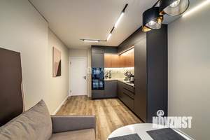 3-к квартира, вторичка, 95м2, 18/24 этаж