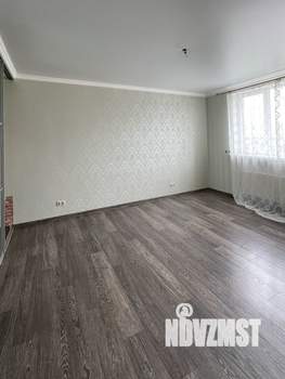 3-к квартира, вторичка, 123м2, 16/17 этаж