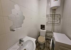 1-к квартира, вторичка, 32м2, 4/6 этаж