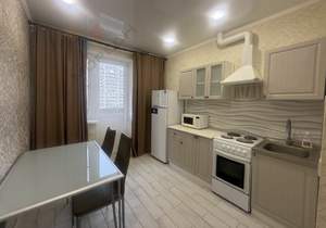 1-к квартира, вторичка, 32м2, 5/16 этаж