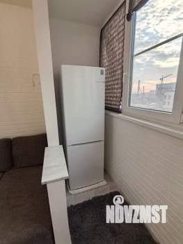 2-к квартира, вторичка, 57м2, 5/16 этаж