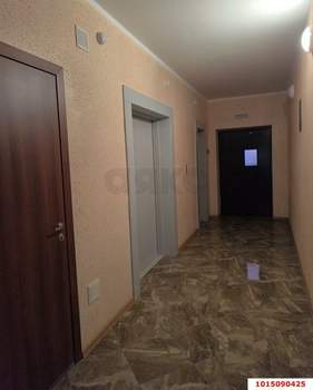 Студия квартира, вторичка, 27м2, 5/21 этаж