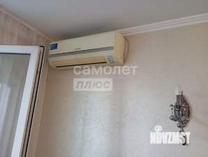1-к квартира, вторичка, 35м2, 7/9 этаж