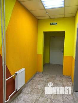 1-к квартира, вторичка, 35м2, 12/16 этаж