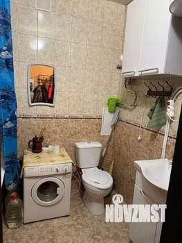 1-к квартира, вторичка, 21м2, 5/6 этаж