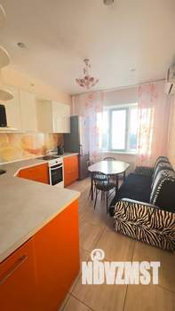 1-к квартира, вторичка, 35м2, 4/19 этаж