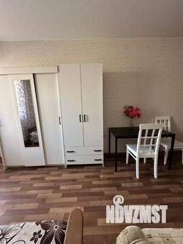 Студия квартира, вторичка, 23м2, 8/16 этаж