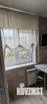 2-к квартира, вторичка, 43м2, 3/5 этаж