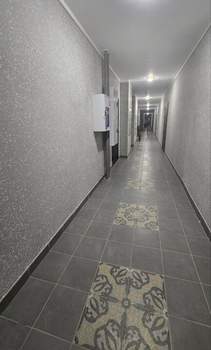 1-к квартира, вторичка, 35м2, 7/17 этаж