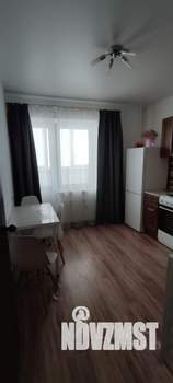 2-к квартира, вторичка, 60м2, 13/16 этаж