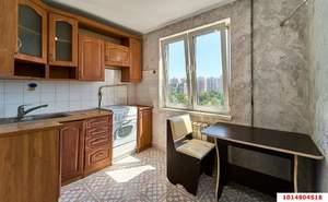 1-к квартира, вторичка, 37м2, 9/10 этаж
