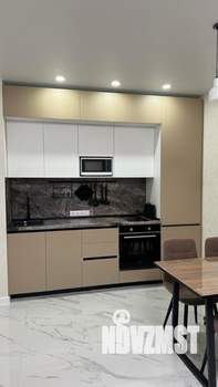 1-к квартира, вторичка, 46м2, 10/12 этаж