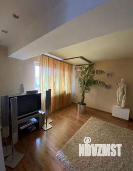 1-к квартира, вторичка, 42м2, 5/5 этаж