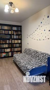 1-к квартира, вторичка, 38м2, 13/18 этаж