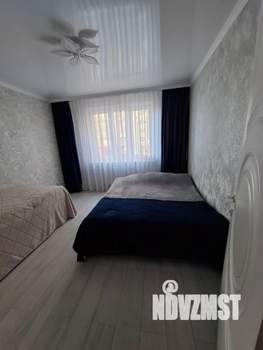3-к квартира, вторичка, 77м2, 2/16 этаж