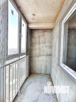 1-к квартира, вторичка, 38м2, 13/21 этаж