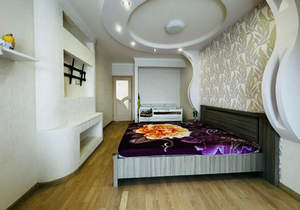 3-к квартира, вторичка, 88м2, 2/24 этаж